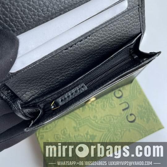 Replica Gucci Bags 1:1 Gucci 456126 11x9x3cm zy
