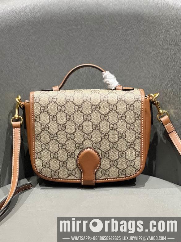 Replica Gucci Bags 1:1 815211 20X14X8cm DF