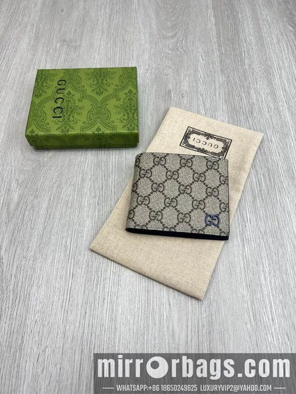 Replica Gucci Bags 1:1 768243 11X9cm ZC 3colour
