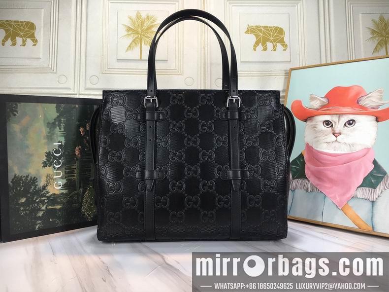 Replica Gucci Bags 1:1 625774 36.5x30x16 cm df02