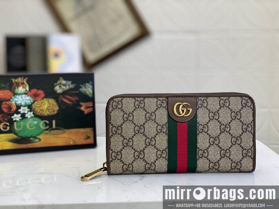 Replica Gucci Bags 1:1 WL557696 19x10.5x2.5