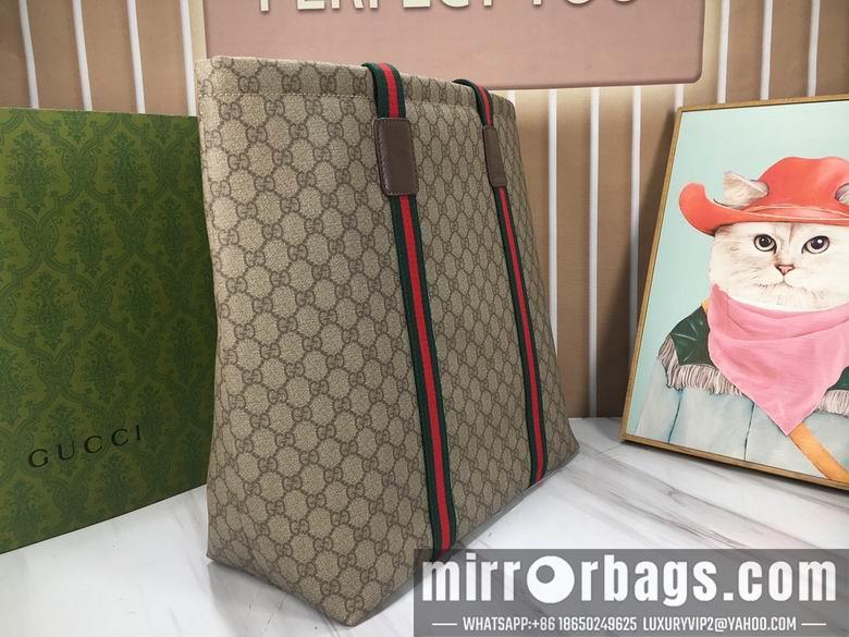 Replica Gucci Bags 1:1 736287 39X41X16cm DF 2colour