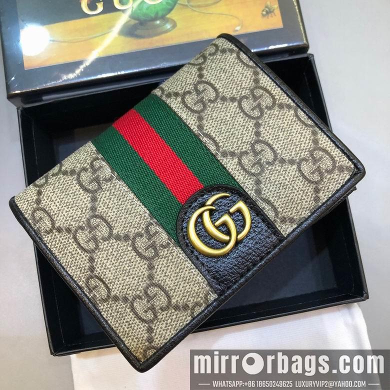 Replica Gucci Bags 1:1 GG 557801 11x10x2cm zy