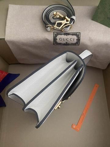 Replica Gucci Bags 1:1 Gucci Orphidia 651055 25x17.5x7cm ww3色