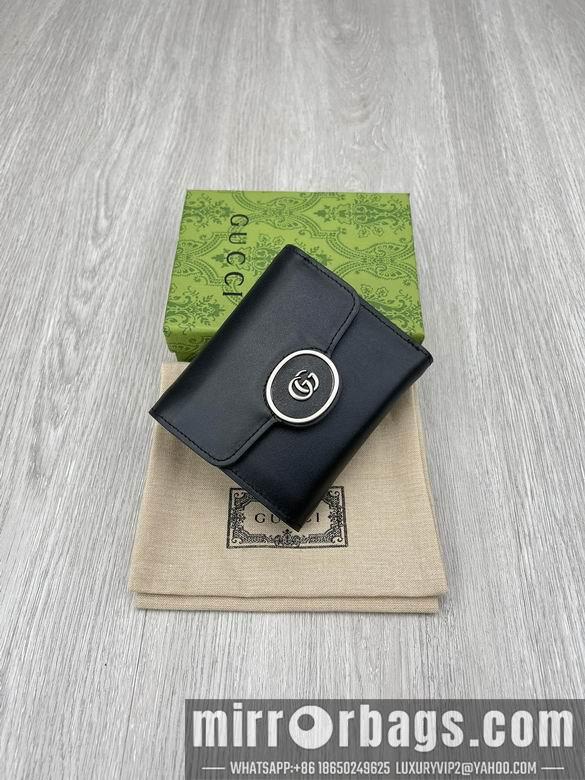Replica Gucci Bags 1:1 GG 760197 9.5x11x3cm zy