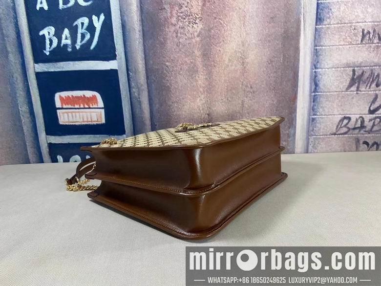 Replica Gucci Bags 1:1 WD621144 35X27X12
