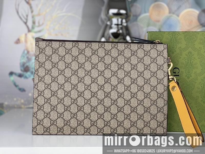 Replica Gucci Bags 1:1 GG 473956 30x20x1.5cm zy