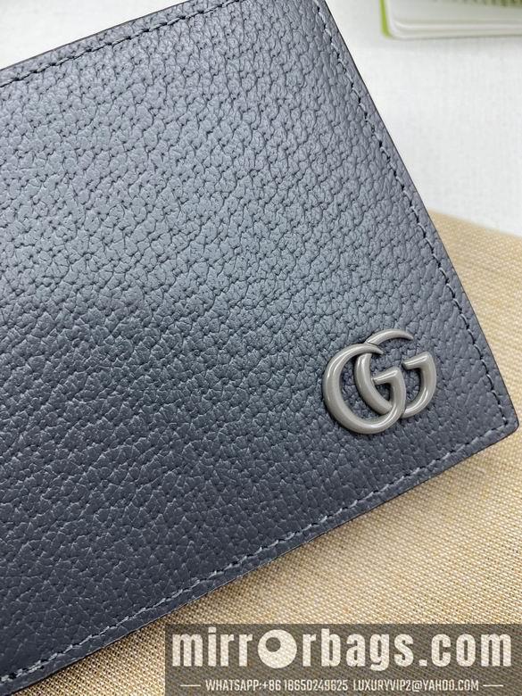Replica Gucci Bags 1:1 428726 11X9cm YG 3colour