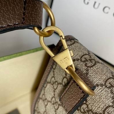 Replica Gucci Bags 1:1 489617 21.5x14.5x3cm df 04