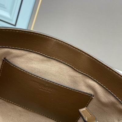 Replica Gucci Bags 1:1 Gucci Horsebit 702049 28.5x21x11.5cm ww3色
