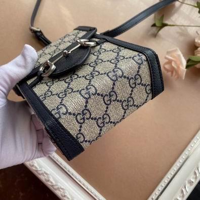 Replica Gucci Bags 1:1 625615 11.5x17x4 cm df0328