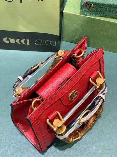 Replica Gucci Bags 1:1 Gucci Diana 702732 20x16x10cm CN