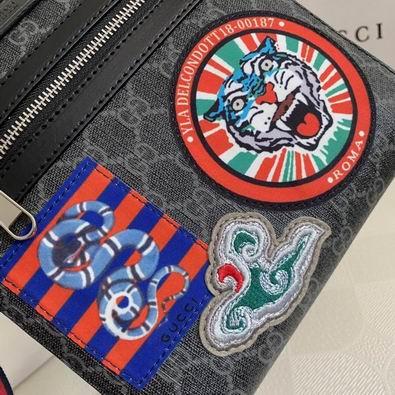 Replica Gucci Bags 1:1 547751 21x23x4cm df04