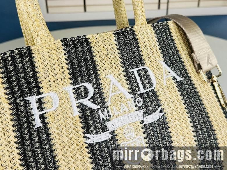 Replica Prada Bags 2359 30X19X16cm XMY 5