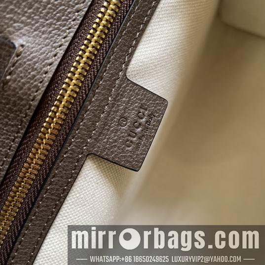 Replica Gucci Bags 1:1 Gucci 648134 31x26.5x14cm CN