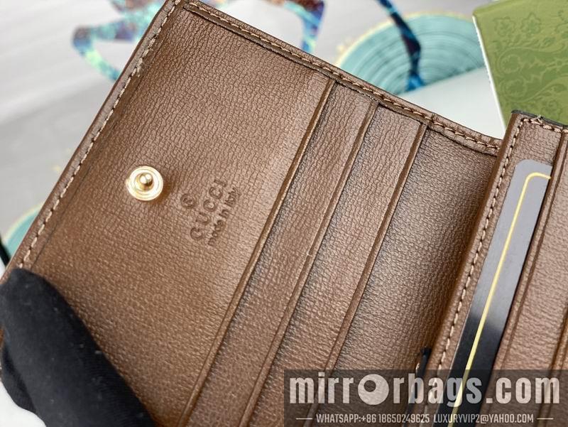 Replica Gucci Bags 1:1 GG 621887 11x8.5x3cm zy