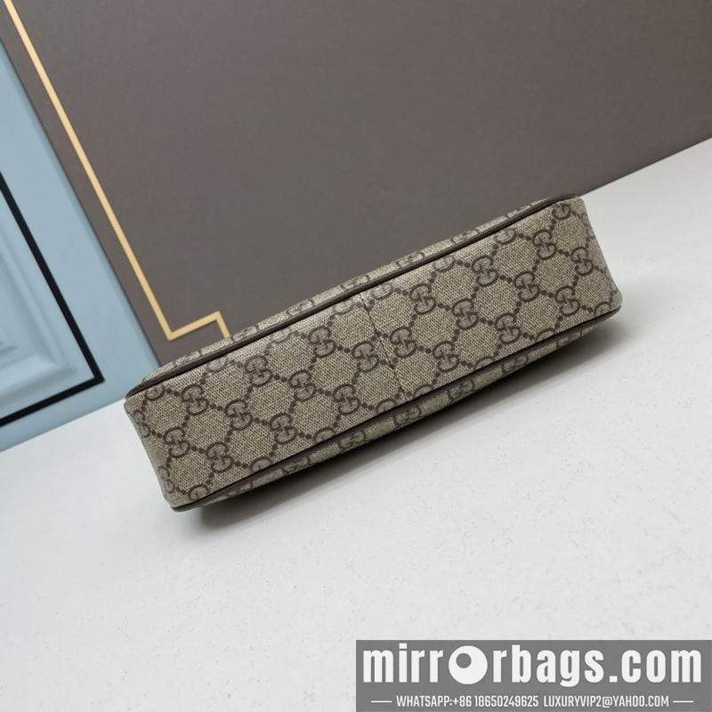 Replica Gucci Bags 1:1 GG Supreme 21x19x5cm ww
