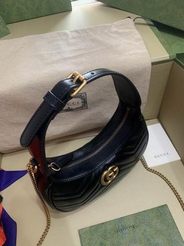 Replica Gucci Bags 1:1 Gucci 699514 21x11x5cm ww3色