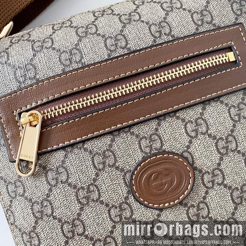 Replica Gucci Bags 1:1 681021 21x23.5x4.5cm df 01