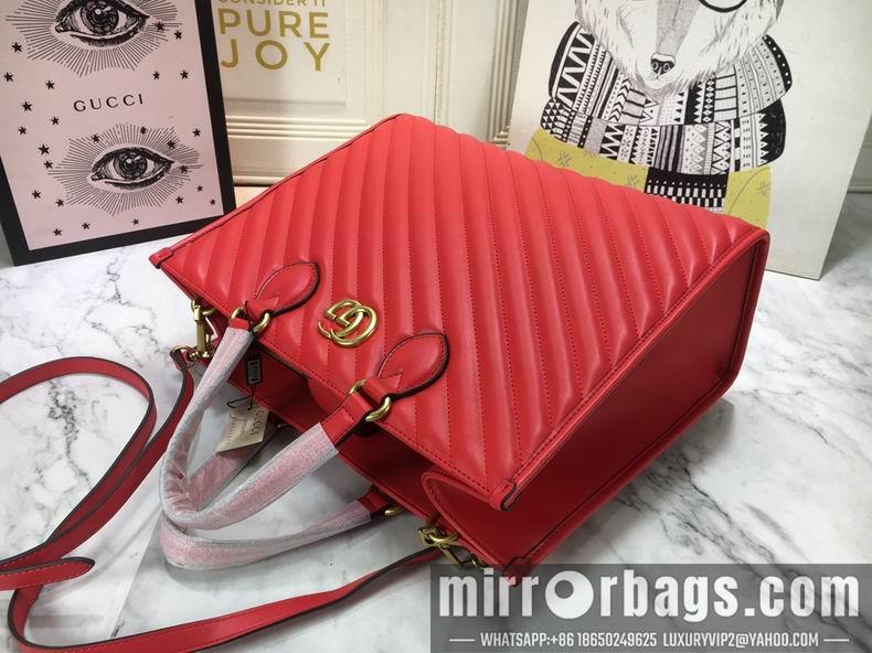 Replica Gucci Bags 1:1 627332 35x28x14cm df02