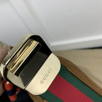 Replica Gucci Bags 1:1 702823 DF 2colour