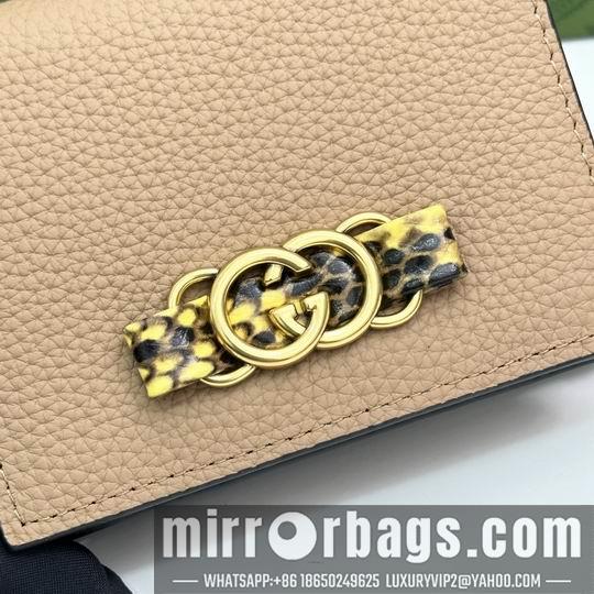Replica Gucci Bags 1:1 GG 746059 11x9x3cm zy