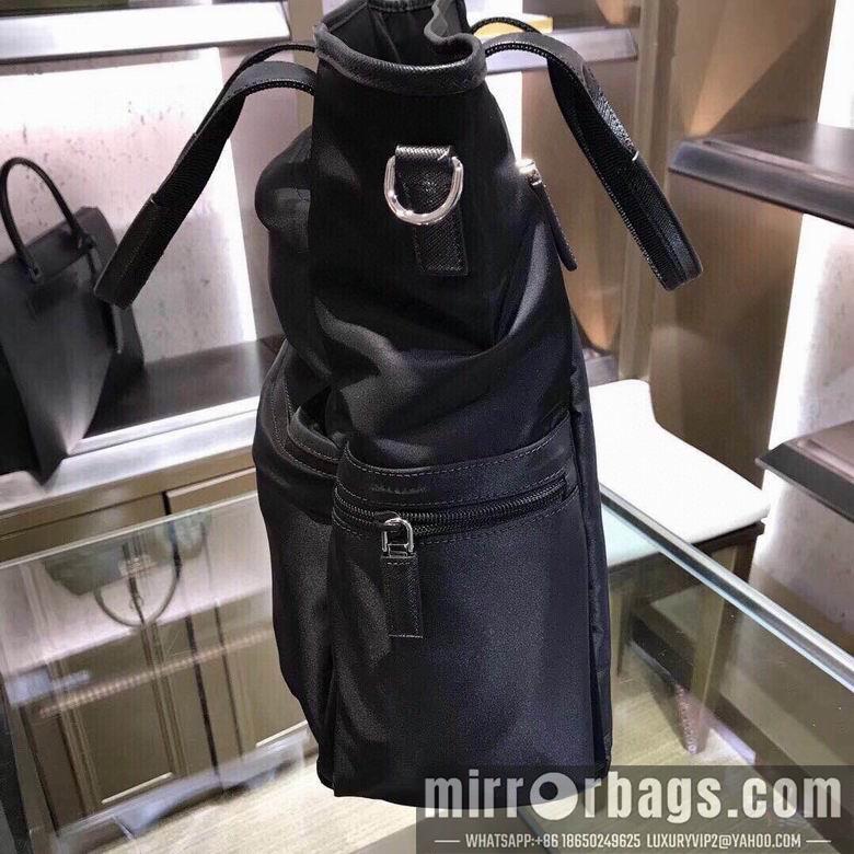 Replica Prada Bags 2VG040 38X33X15cm XM