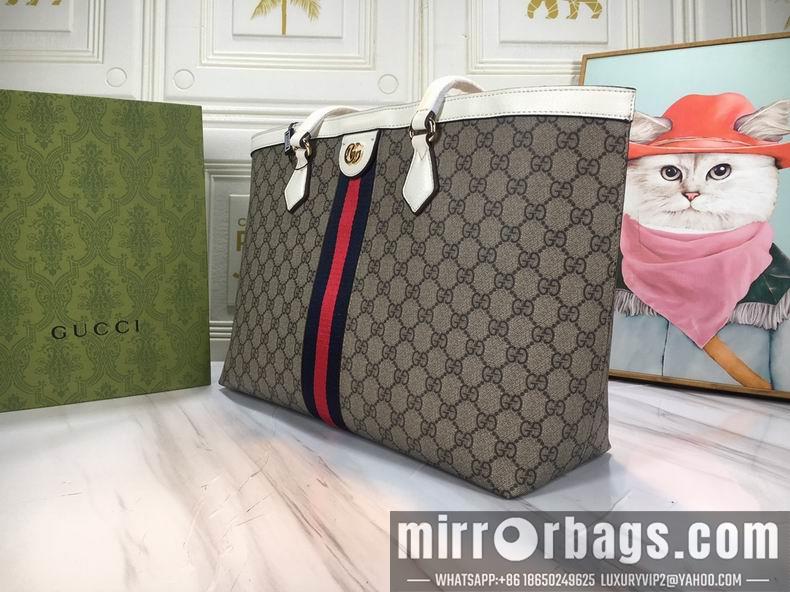 Replica Gucci Bags 1:1 631685 38x28x14 cm df01
