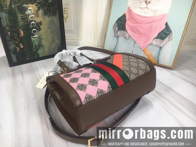 Replica Gucci Bags 1:1 547551 24x20x10cm df02