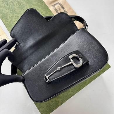Replica Gucci Bags 1:1 GG 764155 26.5x10.5x17cm zy