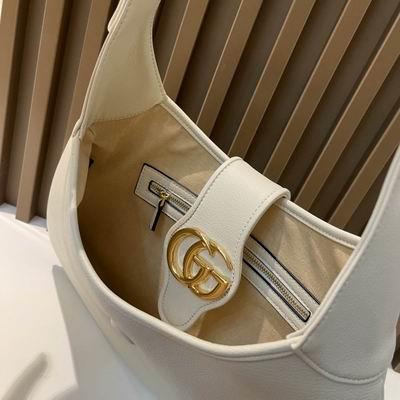 Replica Gucci Bags 1:1 GG hobo 726274 39x38x2cm zy
