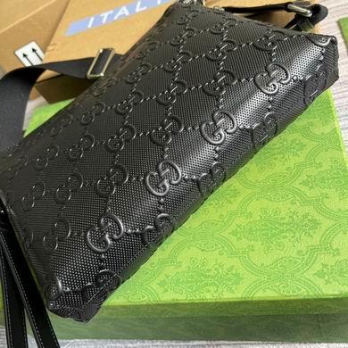 Replica Gucci Bags 1:1 696009 31X24.5X5cm MP 2colour