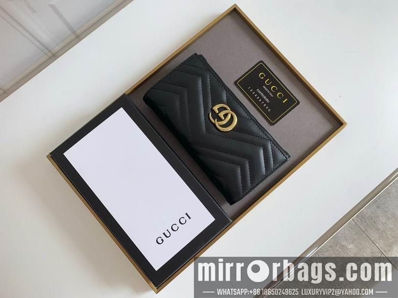 Replica Gucci Bags 1:1 WL443436 19X10.5X2.5