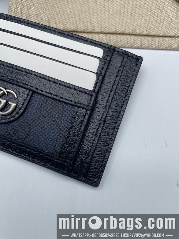 Replica Gucci Bags 1:1 732018 11X7cm XM 2colour