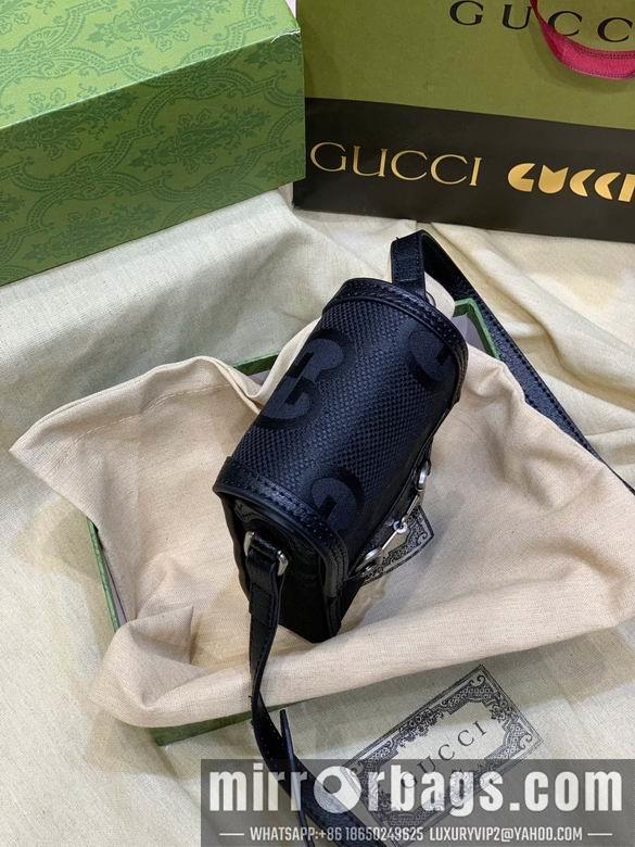 Replica Gucci Bags 1:1 625615 11.5X17X4cm DF-1