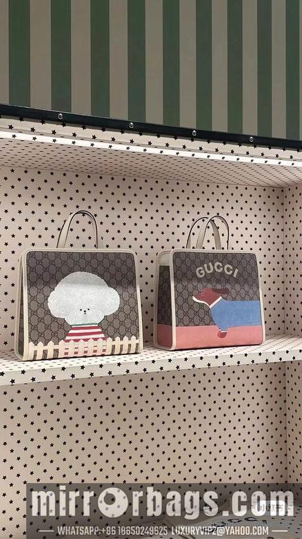Replica Gucci Bags 1:1 605614 28.5X25X11cm DF