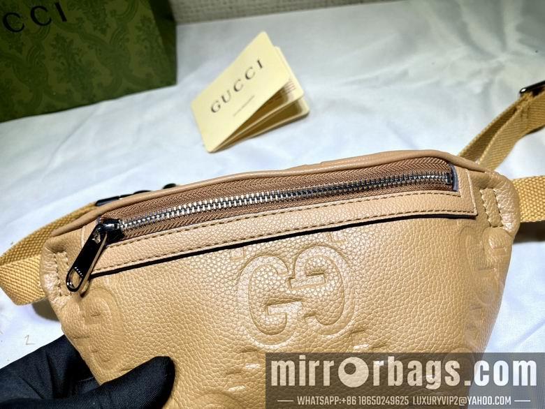 Replica Gucci Bags 1:1 658582 23X13X5cm DF 3colour