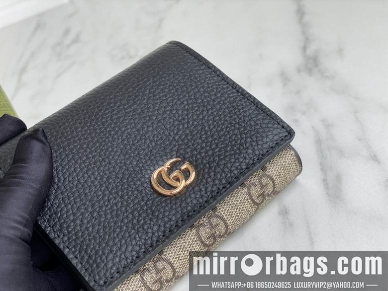 Replica Gucci Bags 1:1 WL598587 12X10X3