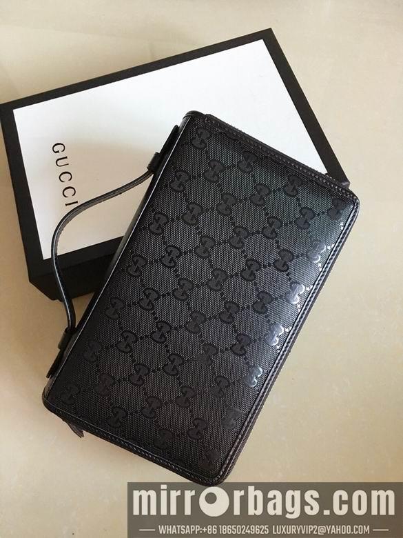 Replica Gucci Bags 1:1 358938 21.5X14X4.5cm DF 2colour