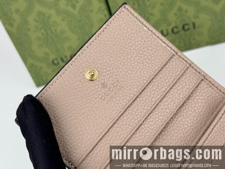 Replica Gucci Bags 1:1 GG 658610 11x9x3cm zy
