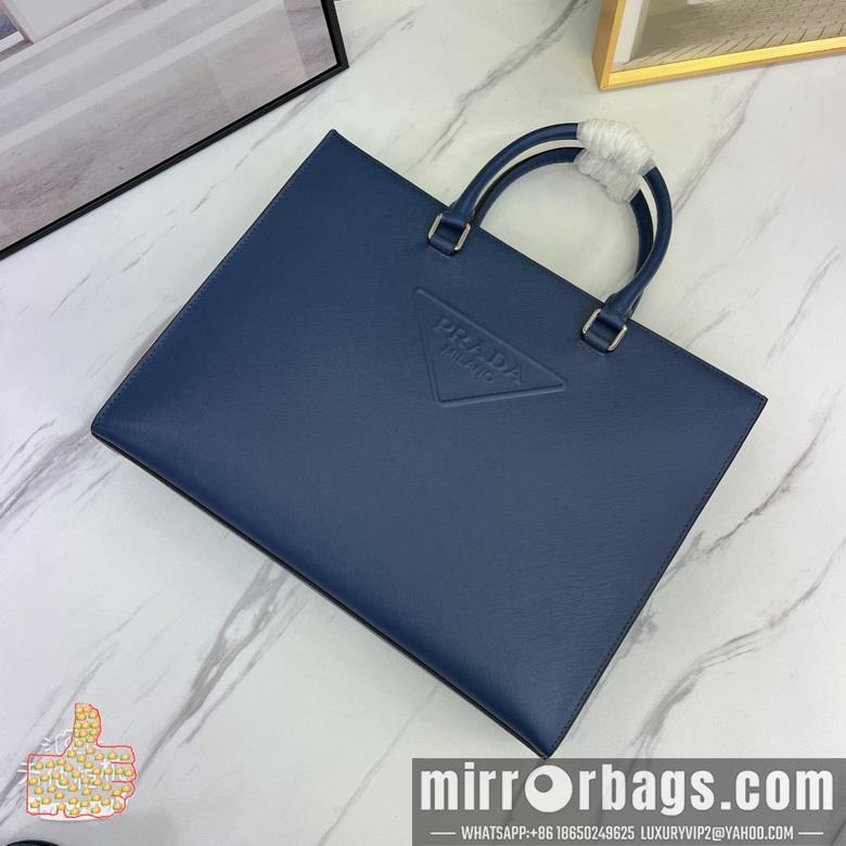 Replica Prada Bags 2106-1 38X29X8cm WP