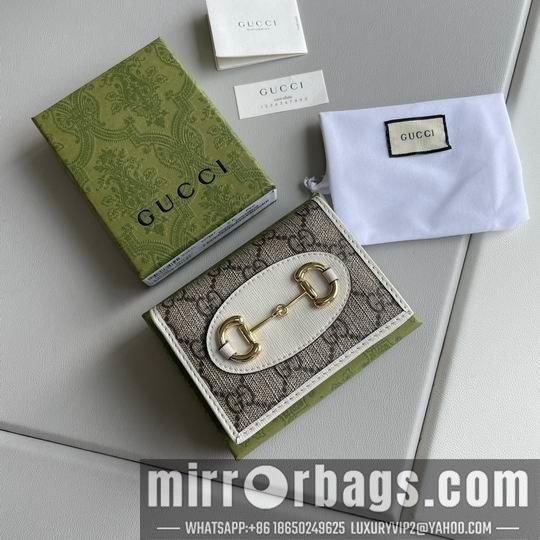 Replica Gucci Bags 1:1 Gucci 621887pvc 11x8.5x3cm zy