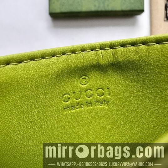 Replica Gucci Bags 1:1 GG 443127 10x7cm zy5