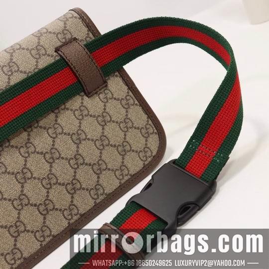 Replica Gucci Bags 1:1 Gucci 493930 24.5x17.5x3.5cm zy