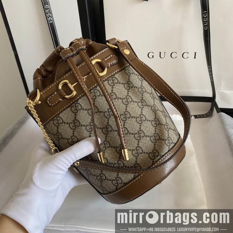 Replica Gucci Bags 1:1 637115 19x14x14cm df02