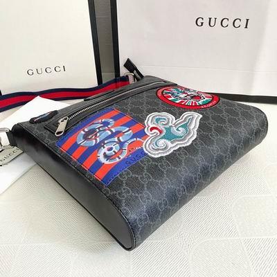 Replica Gucci Bags 1:1 474137 27X28.5X5CM DF