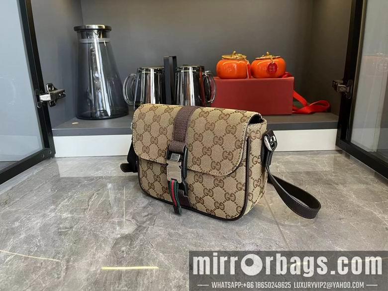 Replica Gucci Bags 1:1 802100 20X14X6.5cm DF