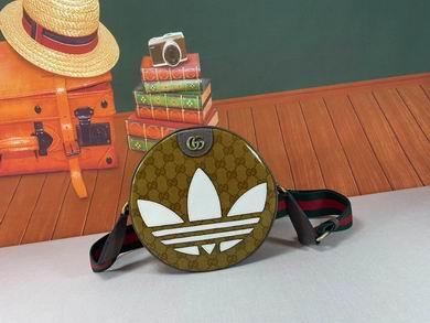 Replica Gucci Bags 1:1 702640 22X22X7cm DF 3colour