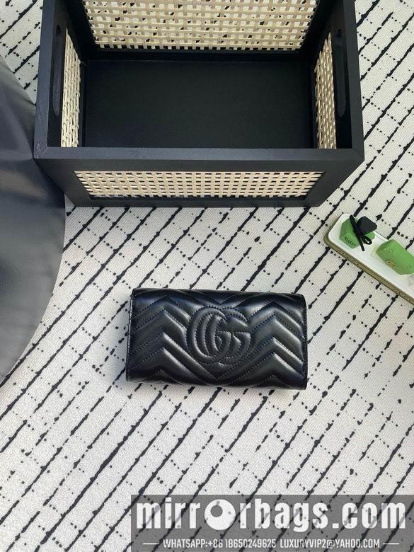 Replica Gucci Bags 1:1 443436 19X10X3cm ZC