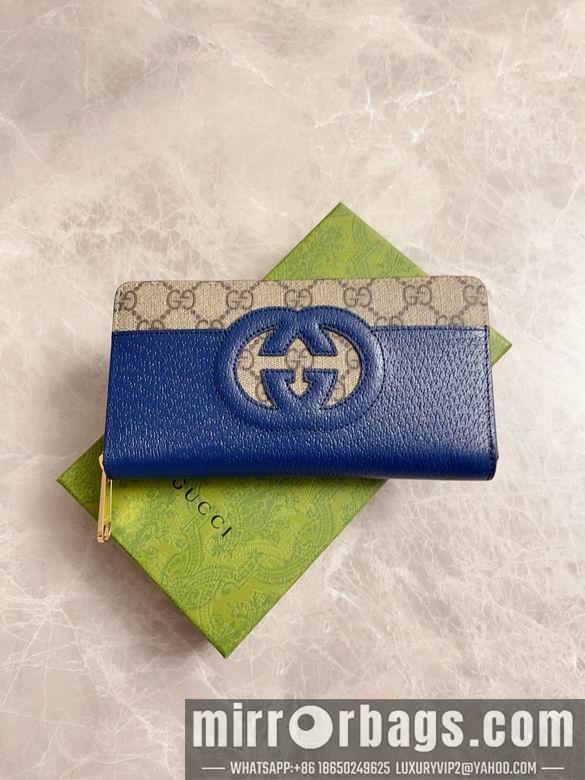 Replica Gucci Bags 1:1 701423 19X10X3cm YG 2colour
